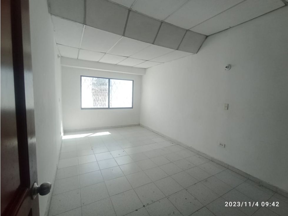 Oficina en arriendo Bolívar Cartagena Br Los Corales 60 m2 Habitaciones 0 Baños 1 Garajes 0 Precio $1500000