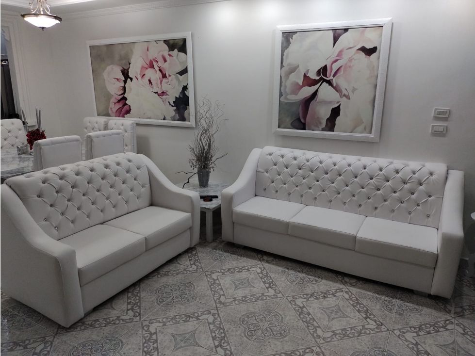 Apartamento en venta Bolívar Cartagena Los Alpes 180 m2 Habitaciones 4 Baños 4 Garajes 1 Precio $450000000