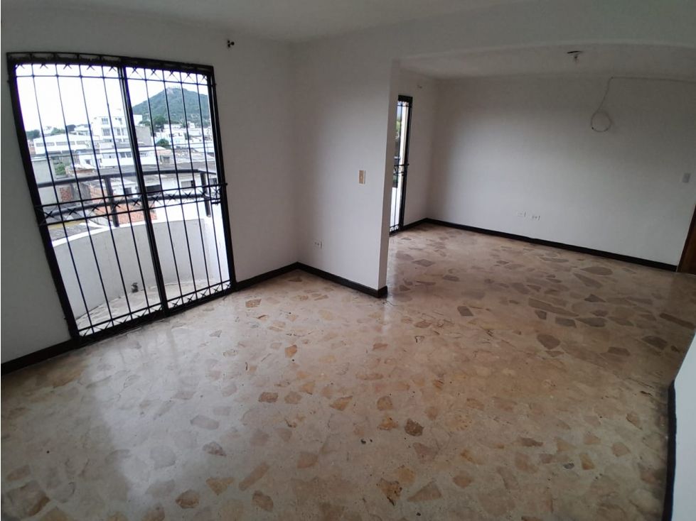 Apartamento en venta Bolívar Cartagena Bruselas 96 m2 Habitaciones 3 Baños 2 Garajes 0 Precio $240000000