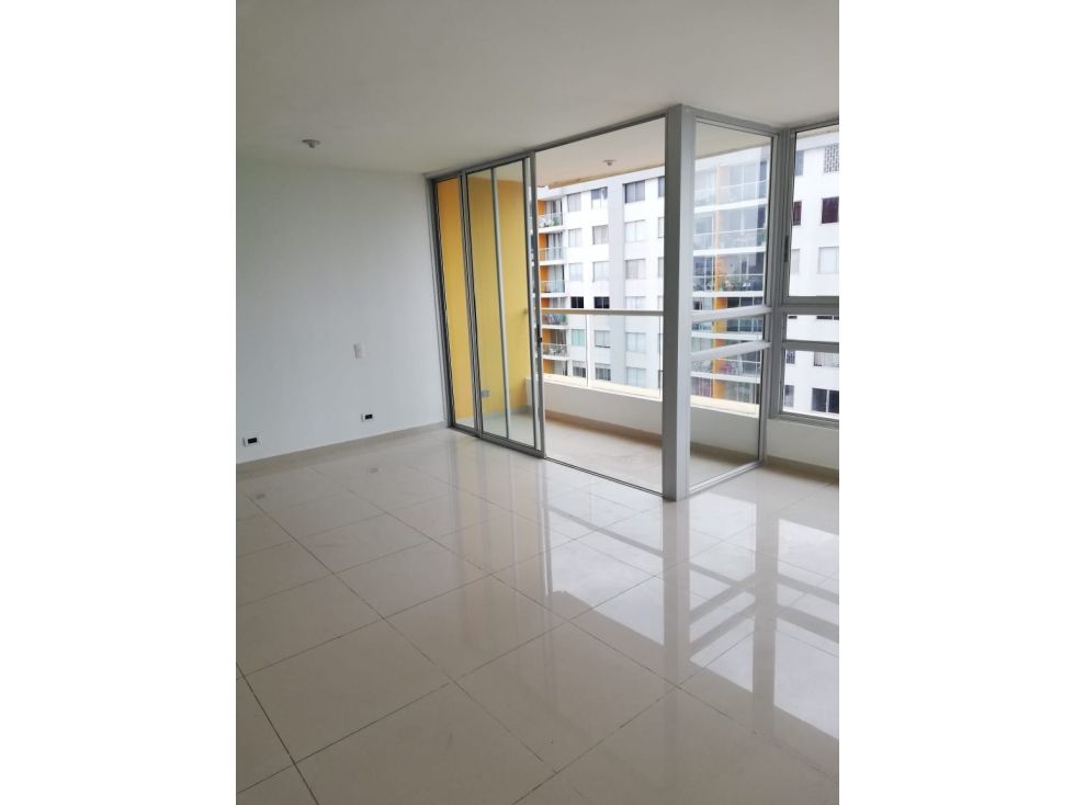 Apartamento en venta Bolívar Cartagena Providencia 90 m2 Habitaciones 3 Baños 2 Garajes 1 Precio $340000000