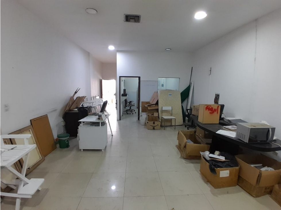 Local en arriendo Bolívar Cartagena Boca Grande 90 m2 Habitaciones 0 Baños 1 Garajes 0 Precio $12068000