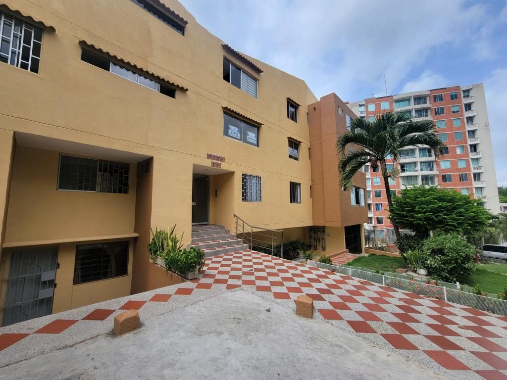 Apartamento en venta Atlántico Barranquilla El Tabor 86 m2 Habitaciones 2 Baños 1 Garajes 1 Precio $190000000