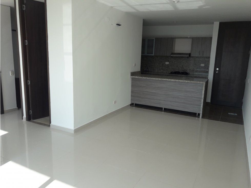 Apartamento en venta Bolívar Cartagena Providencia 74 m2 Habitaciones 2 Baños 2 Garajes 1 Precio $270000000