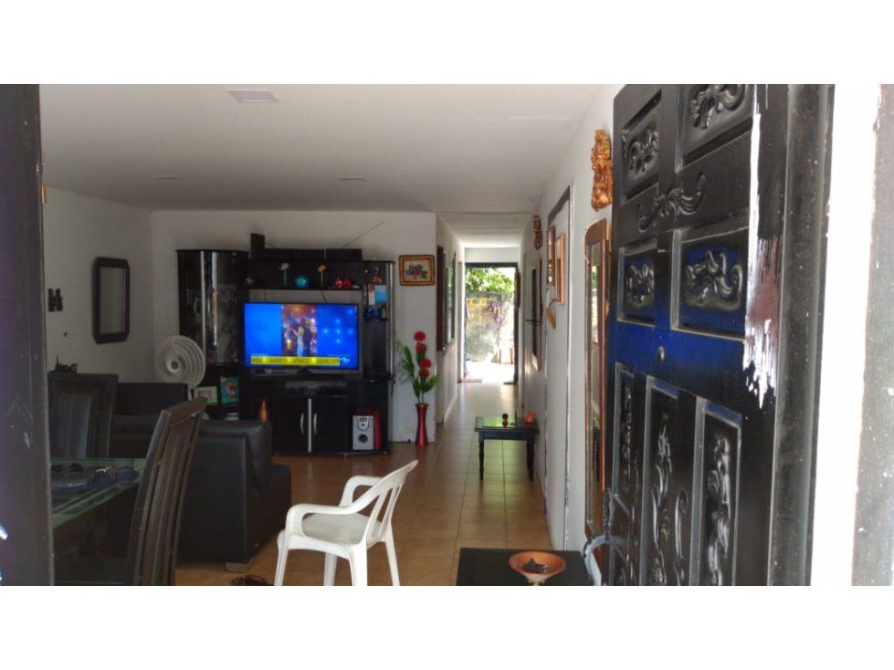 Casa en arriendo Bolívar Cartagena Alcibia 151 m2 Habitaciones 4 Baños 2 Garajes 0 Precio $2700000