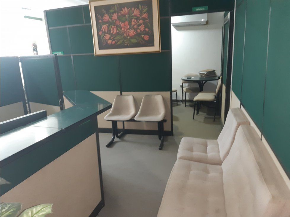 Oficina en venta Bolívar Cartagena La Matuna 65 m2 Habitaciones 0 Baños 0 Garajes 0 Precio $850000000