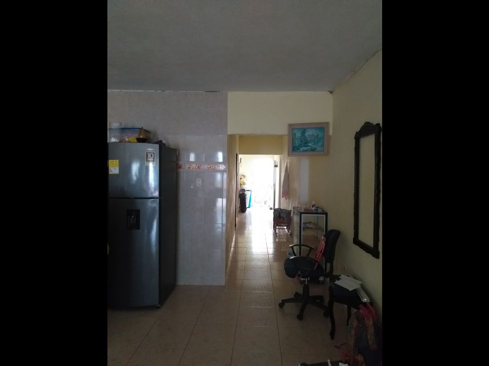 Casa en venta Bolívar Turbaco Turbaco 100 m2 Habitaciones 2 Baños 1 Garajes 0 Precio $170000000