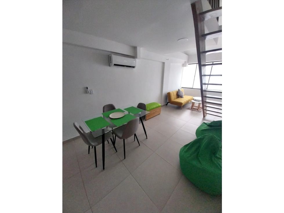 Apartamento en venta Bolívar Cartagena Marbella 58 m2 Habitaciones 2 Baños 2 Garajes 0 Precio $320000000