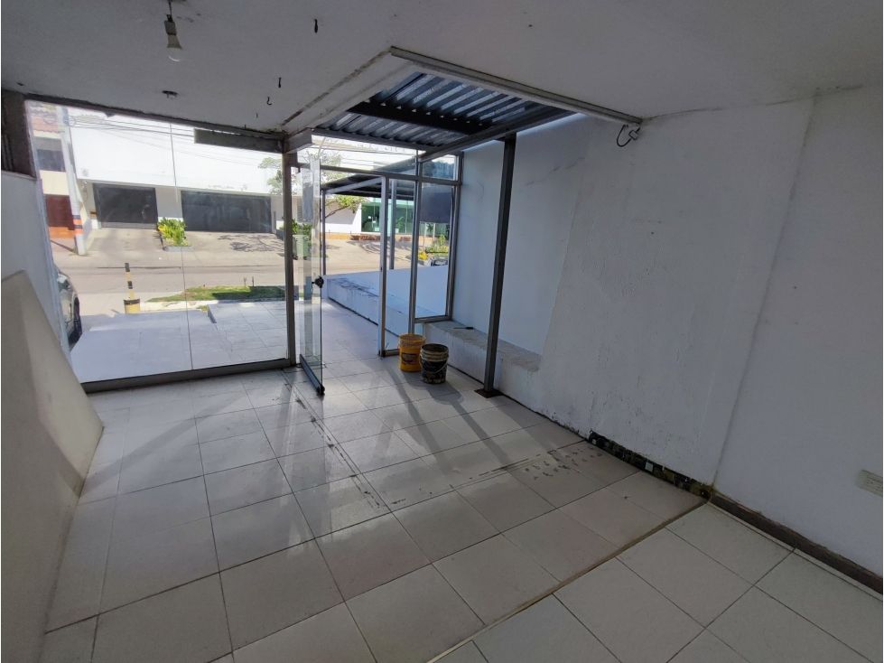 Local en arriendo Bolívar Cartagena Boca Grande 37 m2 Habitaciones 0 Baños 1 Garajes 0 Precio $5500000