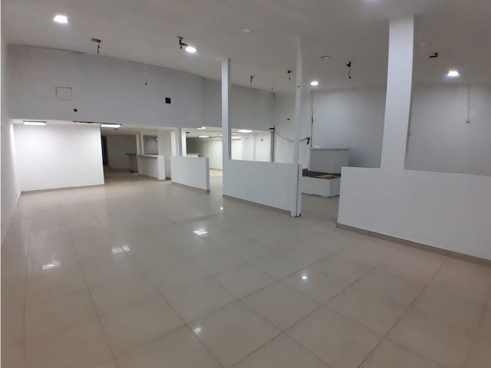 Local en venta Bolívar Cartagena Boca Grande 457 m2 Habitaciones 0 Baños 5 Garajes 0 Precio $4800000000