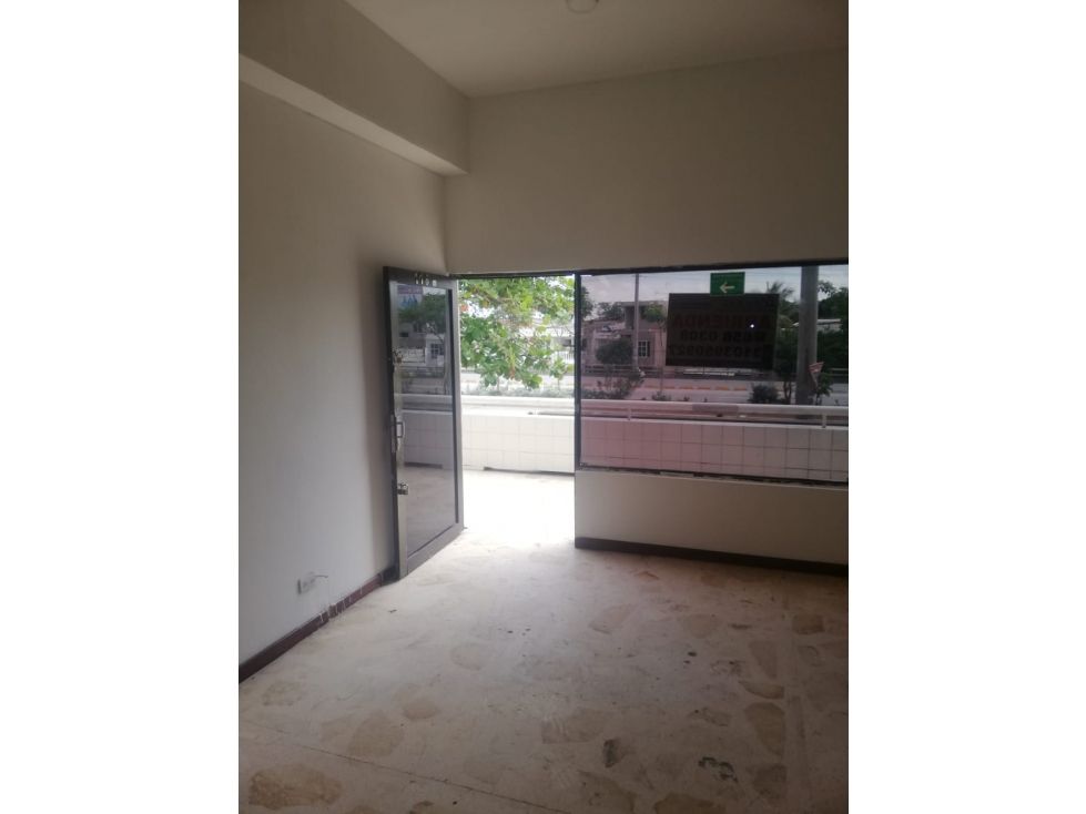 Local en arriendo Bolívar Cartagena Conjunto Residencial Los Ejecutivos 28 m2 Habitaciones 0 Baños 1 Garajes 0 Precio $1900000