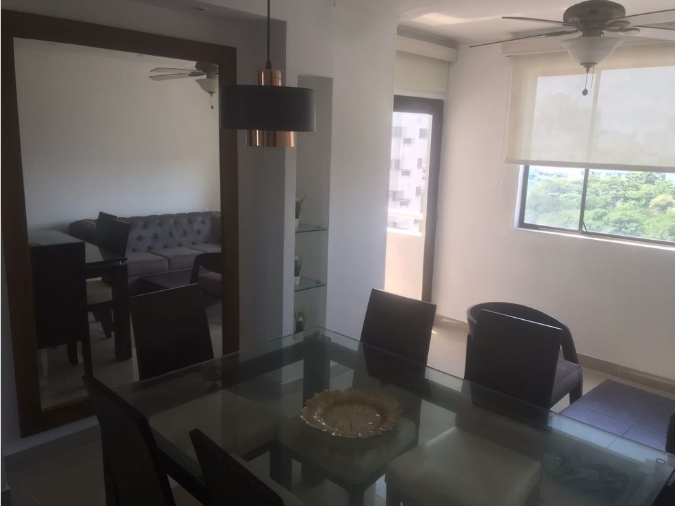 Apartamento