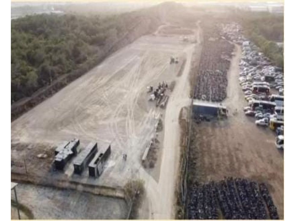 Lote en arriendo Bolívar Cartagena Zona Industrial Mamonal 10028 m2 Habitaciones 0 Baños 0 Garajes 0 Precio $80224000