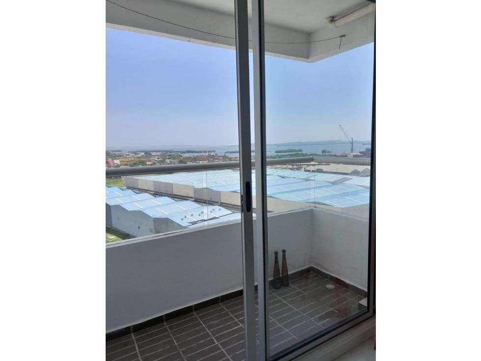 Apartamento en venta Bolívar Cartagena Escallon Villa 52 m2 Habitaciones 3 Baños 2 Garajes 0 Precio $200000000