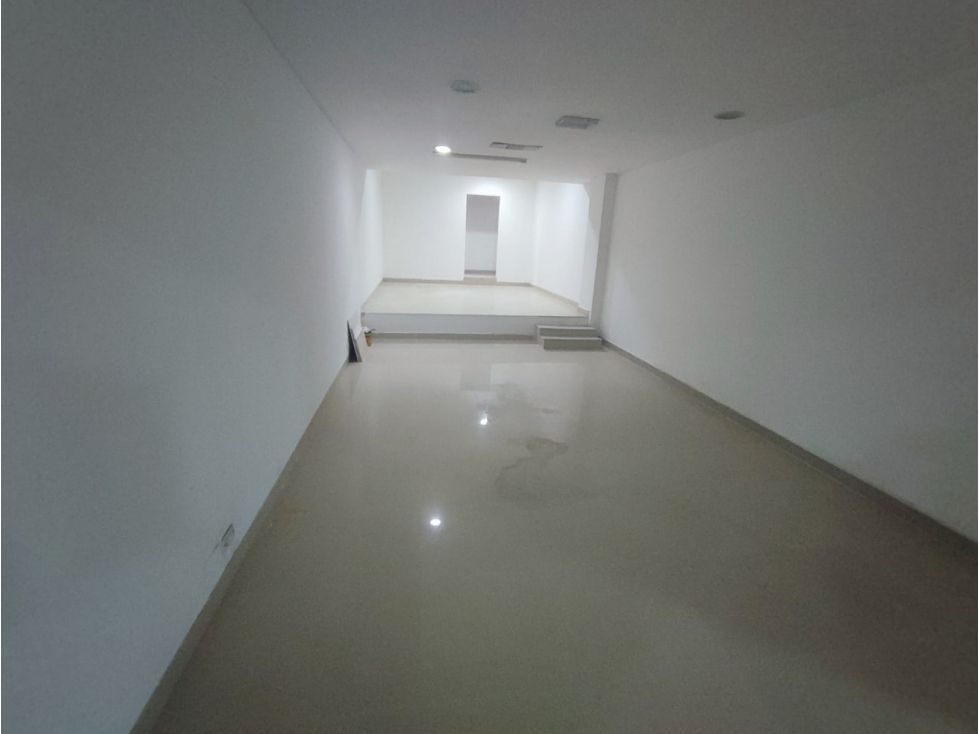 Oficina en arriendo Bolívar Cartagena Escallon Villa 53 m2 Habitaciones 0 Baños 1 Garajes 0 Precio $5300000