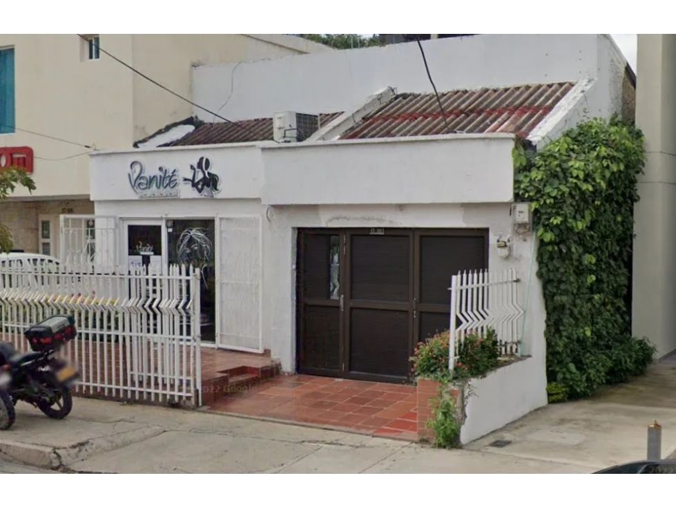 Casa en venta Bolívar Cartagena Manga 262 m2 Habitaciones 3 Baños 3 Garajes 1 Precio $1000000000