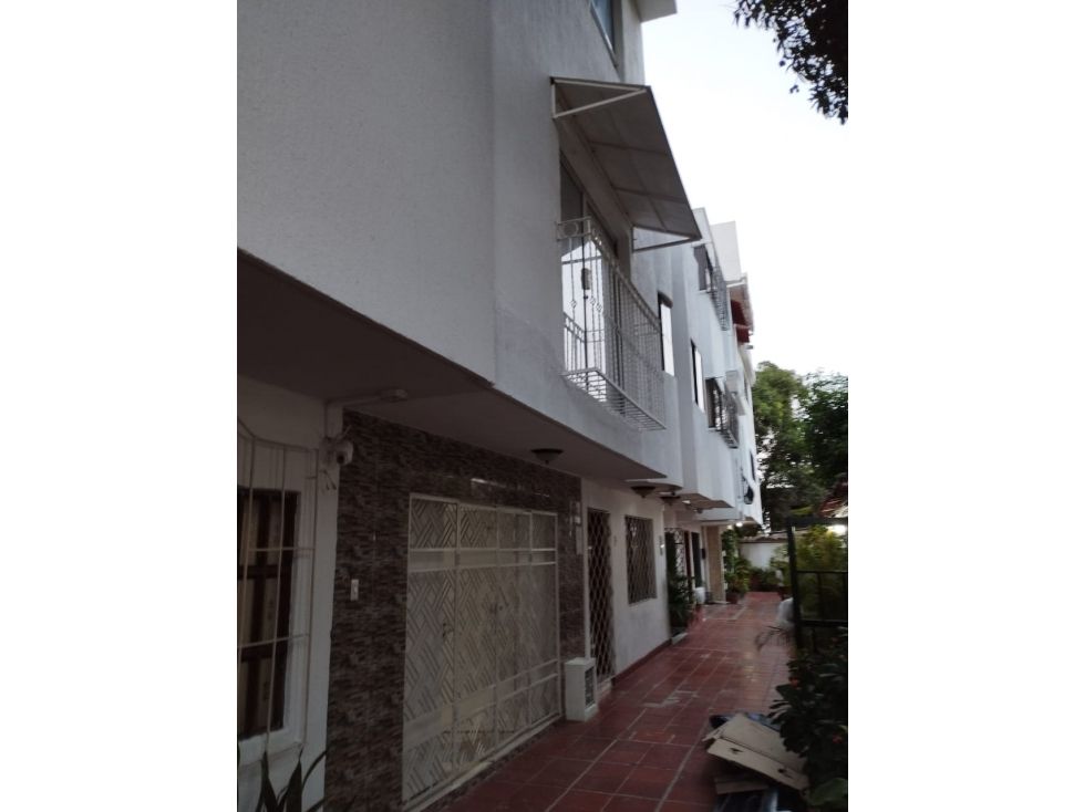Casa en arriendo Bolívar Cartagena Crespo 250 m2 Habitaciones 3 Baños 4 Garajes 1 Precio $3000000
