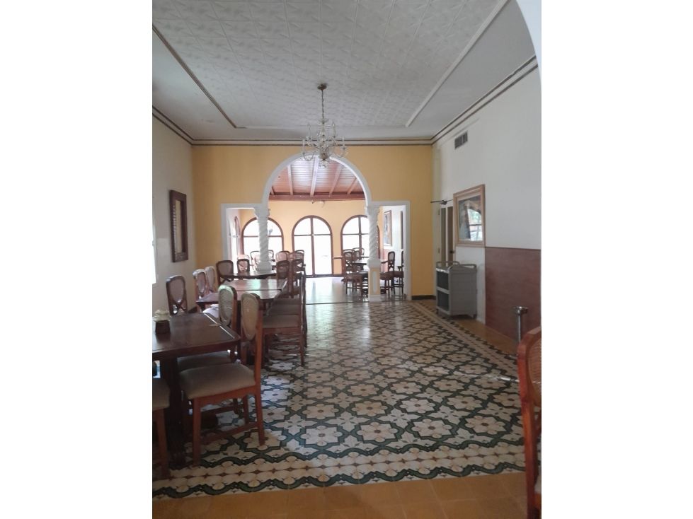 Local en arriendo Bolívar Cartagena Nelson Mandela Sector Nueva Colombia 900 m2 Habitaciones 0 Baños 4 Garajes 0 Precio $35000000