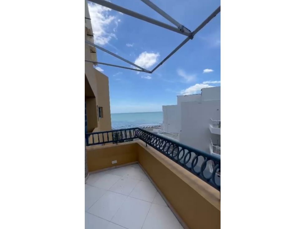 Apartamento en venta Bolívar Cartagena El Centro 119 m2 Habitaciones 3 Baños 3 Garajes 1 Precio $895000000