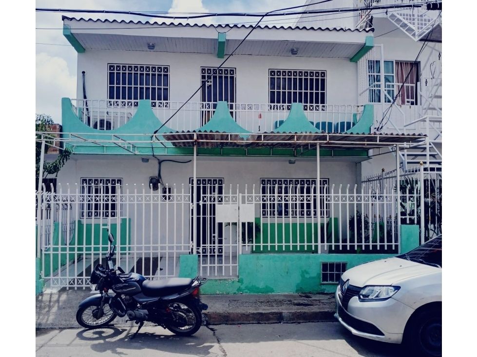 Casa en venta Bolívar Cartagena Br La Princesa 133 m2 Habitaciones 4 Baños 2 Garajes 0 Precio $250000000