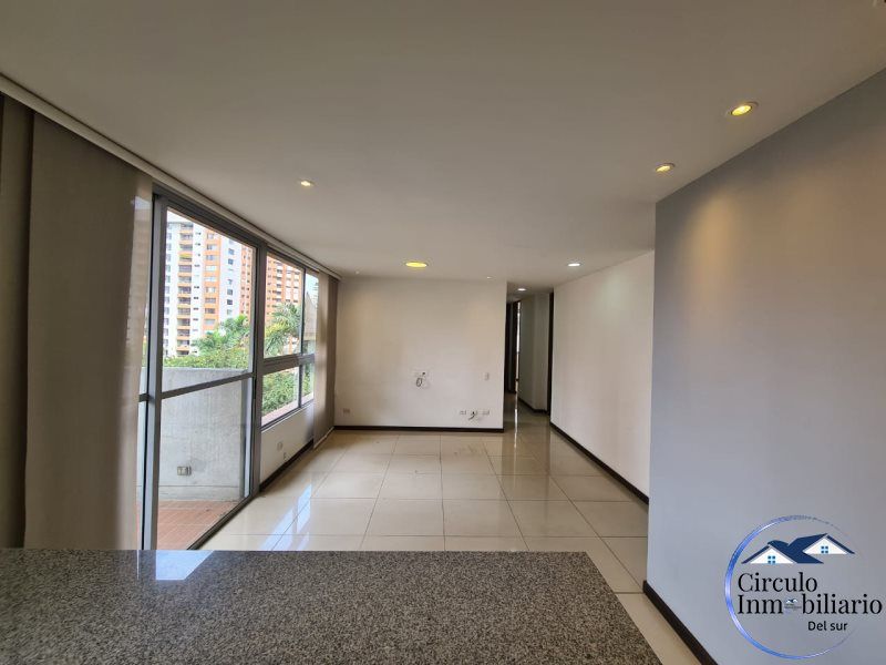 Apartamento en arriendo Antioquia Medellín Los Balsos No2 85 m2 Habitaciones 3 Baños 2 Garajes 1 Precio $5500000