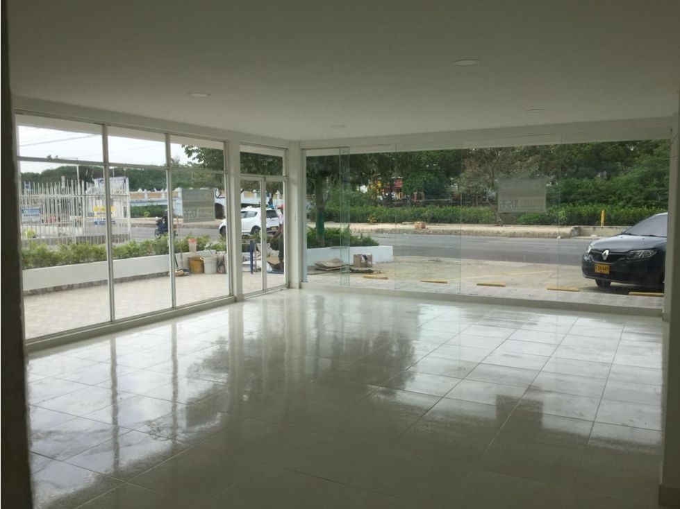 Local en arriendo Bolívar Cartagena Pie De La Popa 70 m2 Habitaciones 0 Baños 1 Garajes 0 Precio $5000000
