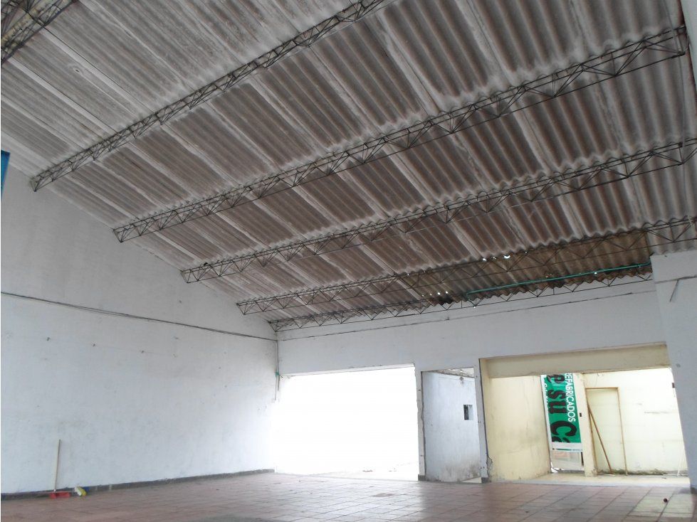 Bodega en venta Bolívar Cartagena Camino Del Medio 450 m2 Habitaciones 0 Baños 1 Garajes 0 Precio $1400000000