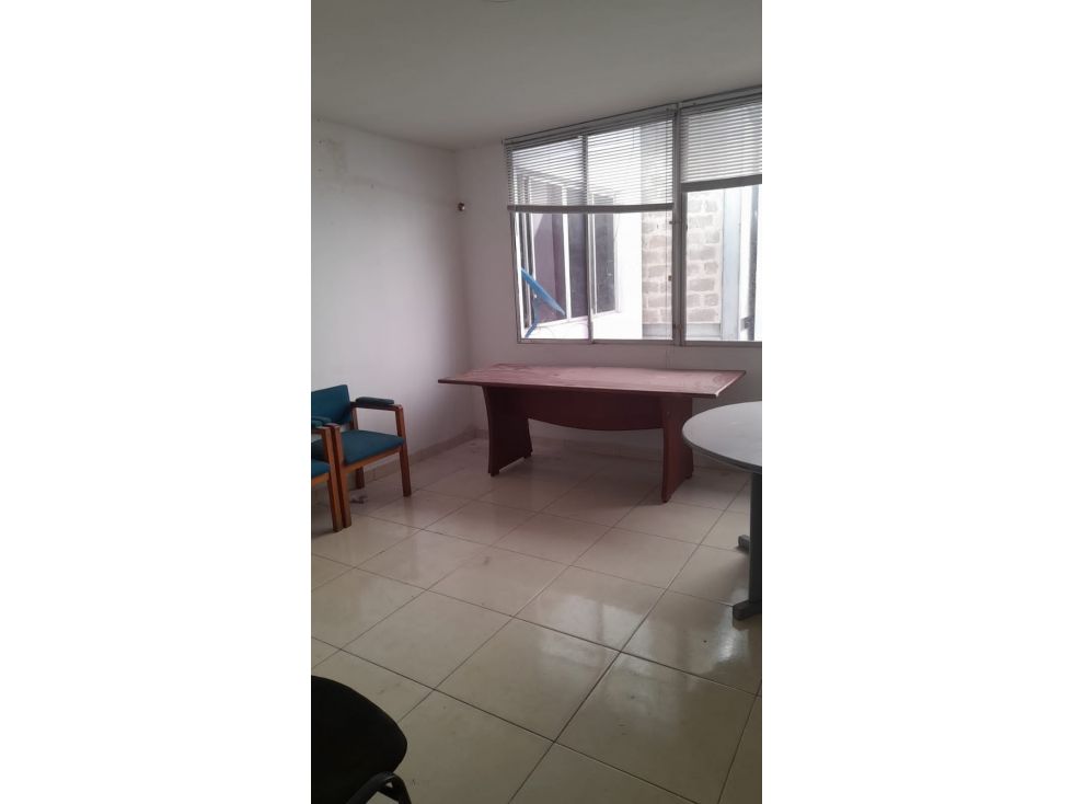 Oficina en arriendo Bolívar Cartagena La Quinta 18 m2 Habitaciones 0 Baños 1 Garajes 0 Precio $900000