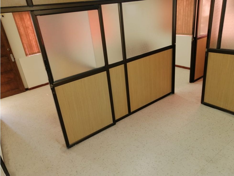 Oficina en arriendo Bolívar Cartagena Pie De La Popa 34 m2 Habitaciones 0 Baños 1 Garajes 0 Precio $2813000