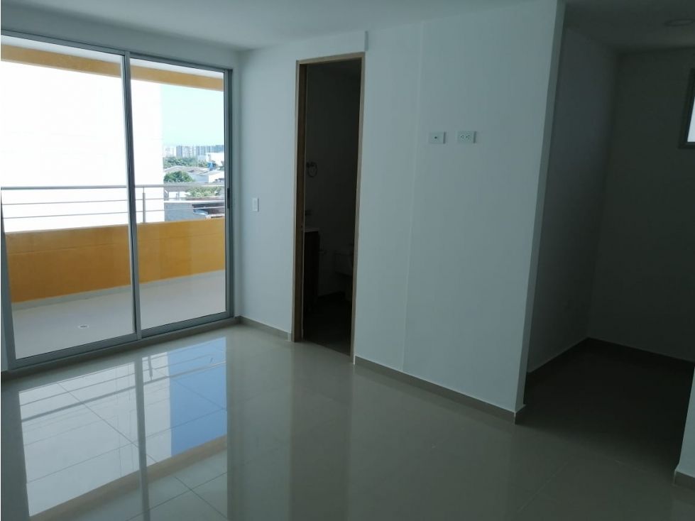 Apartamento en venta Bolívar Cartagena El Recreo 131 m2 Habitaciones 3 Baños 3 Garajes 1 Precio $480000000