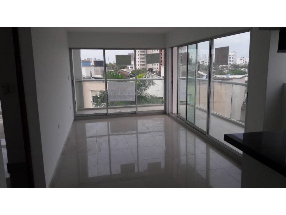 Apartamento en venta Bolívar Cartagena Parque Residencial Los Alpes 120 m2 Habitaciones 3 Baños 2 Garajes 1 Precio $340000000