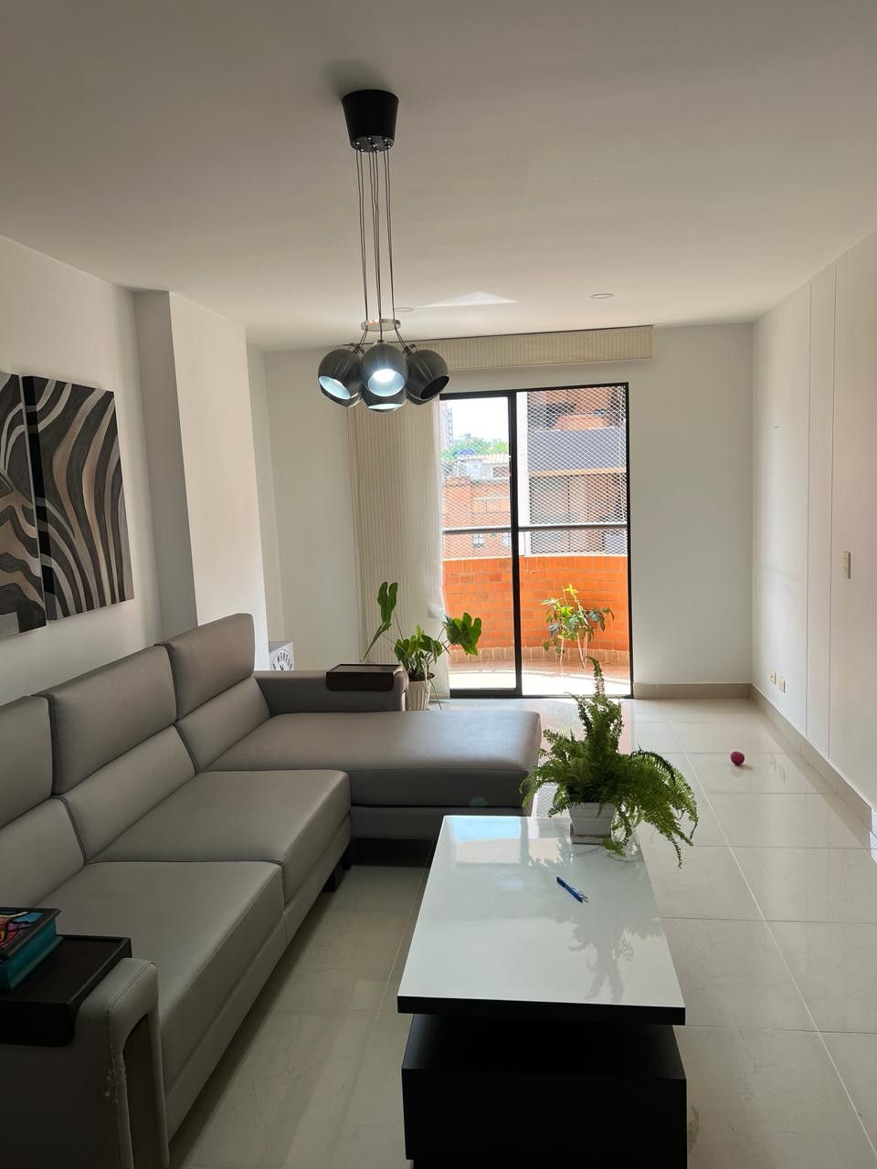 Apartamento en venta Antioquia Medellín Lorena 125 m2 Habitaciones 3 Baños 4 Garajes 1 Precio $710000000