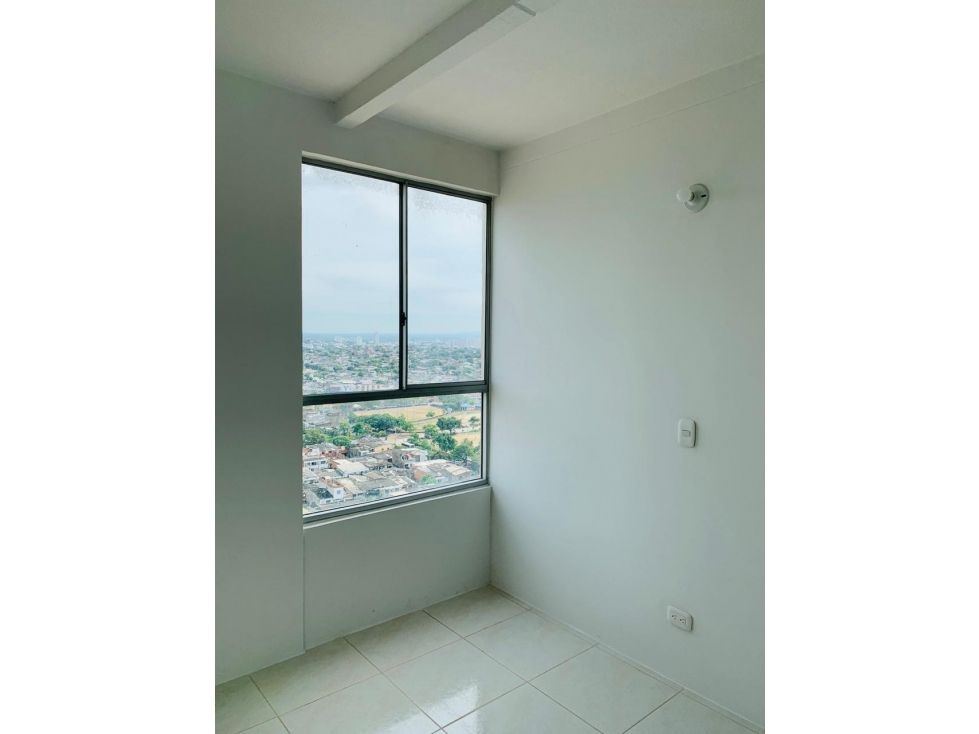 Apartamento en venta Bolívar Cartagena Br Campestre 52 m2 Habitaciones 2 Baños 2 Garajes 1 Precio $160000000