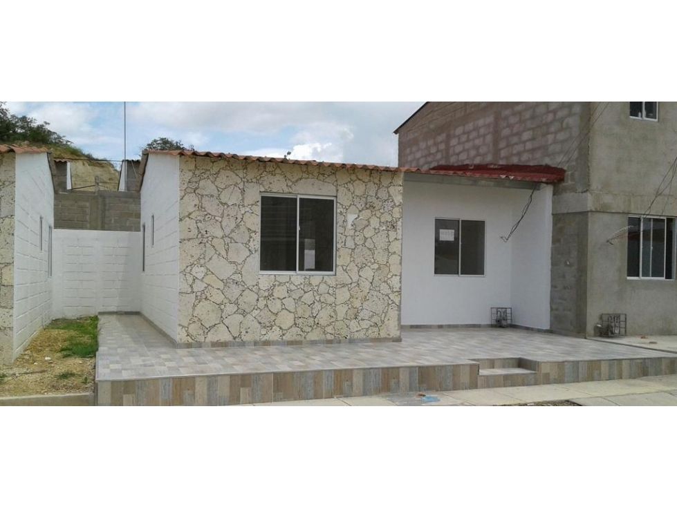 Casa en venta Bolívar Cartagena Cartagena 112 m2 Habitaciones 2 Baños 1 Garajes 0 Precio $150000000