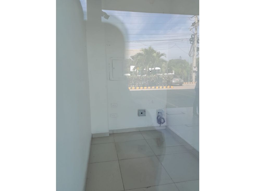 Local en arriendo Bolívar Cartagena Mamonal 6 m2 Habitaciones 0 Baños 1 Garajes 0 Precio $1820000