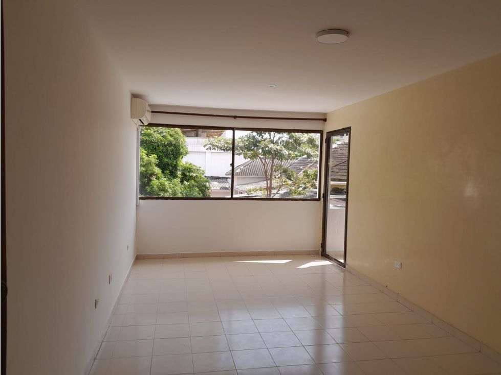 Apartamento en venta Bolívar Cartagena Manga 98 m2 Habitaciones 2 Baños 2 Garajes 1 Precio $480000000
