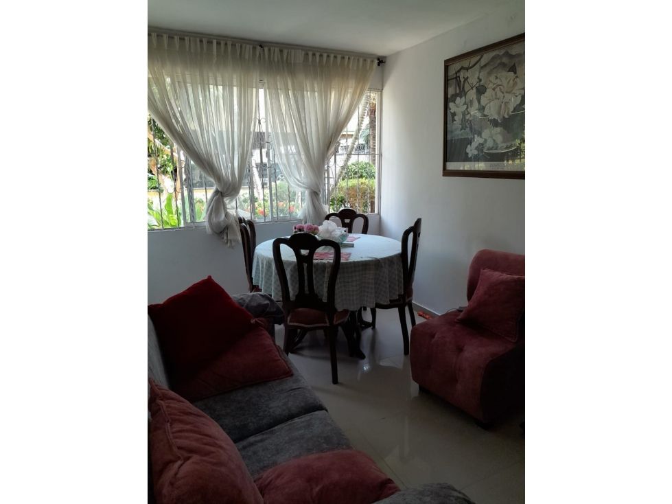 Apartamento en venta Bolívar Cartagena Br San Pedro 95 m2 Habitaciones 3 Baños 3 Garajes 1 Precio $250000000
