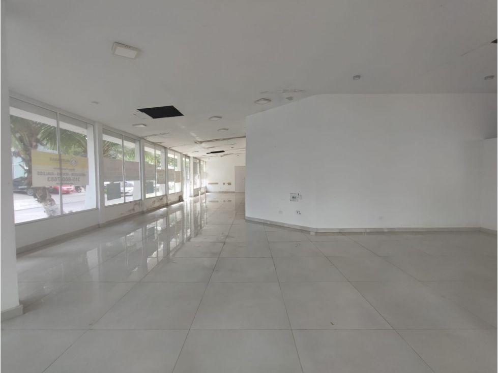 Casa en venta Bolívar Cartagena Boca Grande 700 m2 Habitaciones 17 Baños 10 Garajes 2 Precio $5000000000