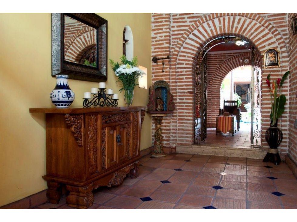 Casa en venta Bolívar Cartagena San Diego 290 m2 Habitaciones 5 Baños 7 Garajes 0 Precio $7670000000