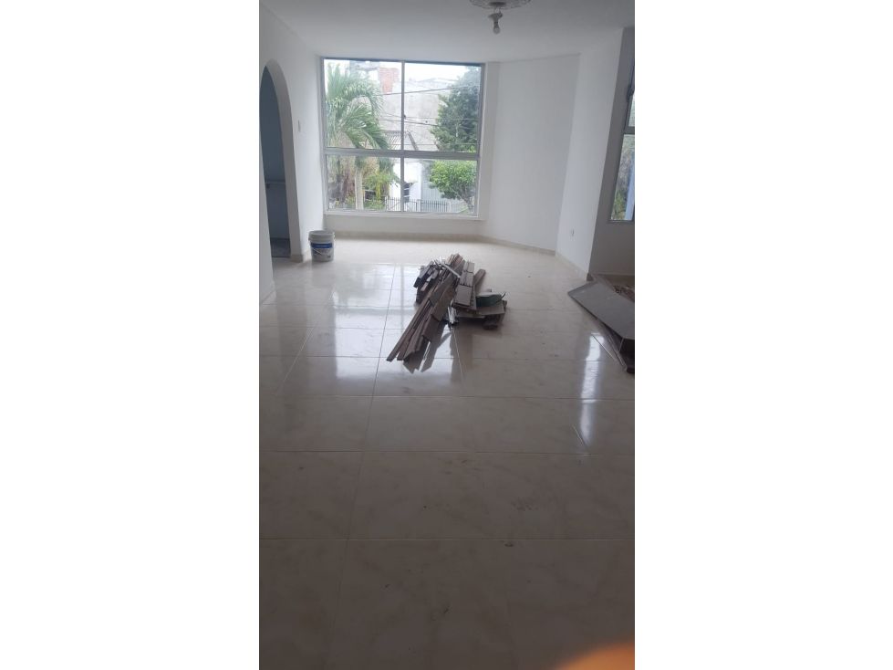 Apartamento en venta Bolívar Cartagena El Bosque 84 m2 Habitaciones 2 Baños 2 Garajes 0 Precio $290000000