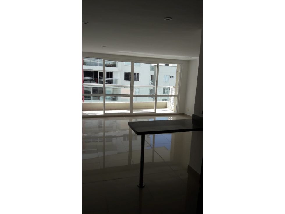 Apartamento en venta Bolívar Cartagena Ciudad Sevilla 94 m2 Habitaciones 3 Baños 2 Garajes 2 Precio $400000000