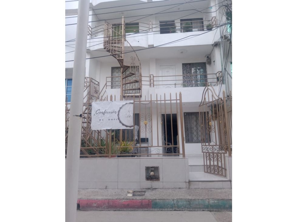 Casa en venta Bolívar Cartagena Br Campestre 400 m2 Habitaciones 8 Baños 5 Garajes 0 Precio $450000000