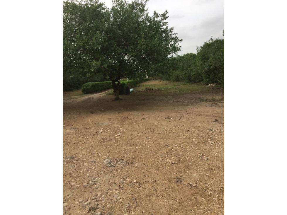 Lote en venta Bolívar Cartagena Cartagena 17059 m2 Habitaciones 0 Baños 0 Garajes 0 Precio $1100000000