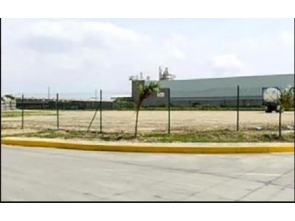 Lote en arriendo Bolívar Cartagena Cartagena 800 m2 Habitaciones 0 Baños 0 Garajes 0 Precio $64000000