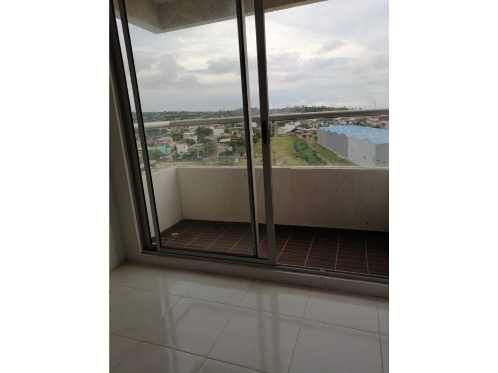 Apartamento en venta Bolívar Cartagena Nuevo Campestre 58 m2 Habitaciones 3 Baños 2 Garajes 0 Precio $180000000