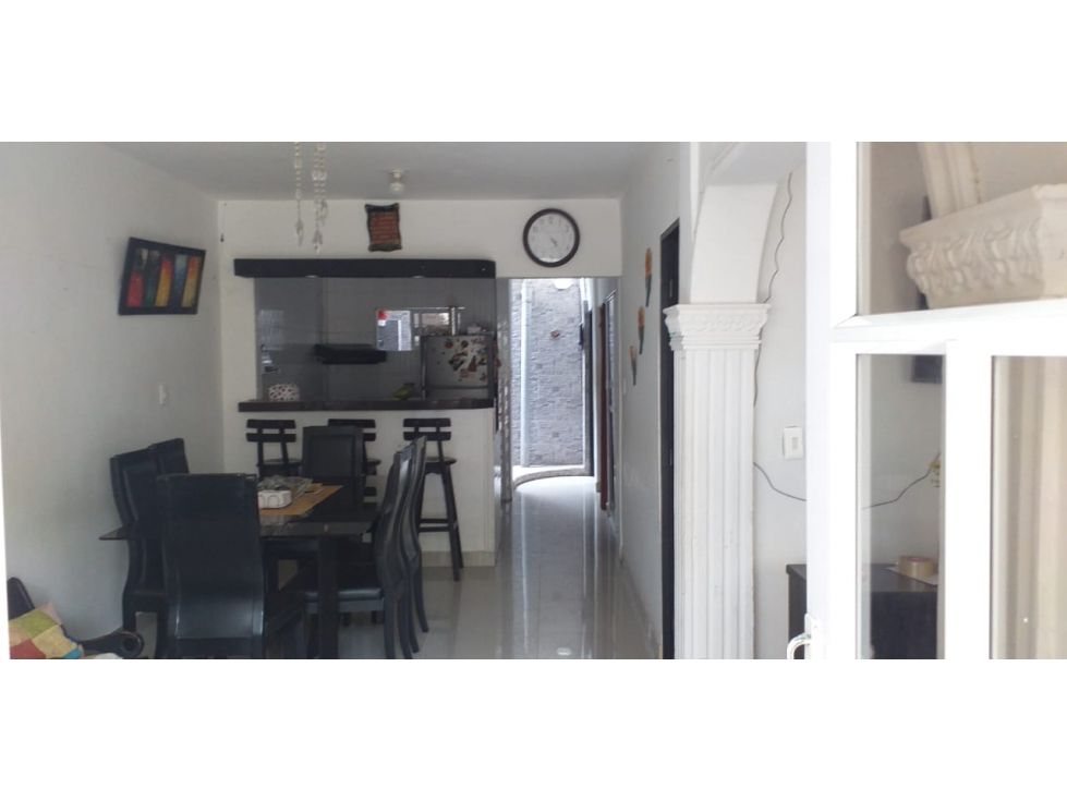 Casa en venta Bolívar Cartagena Br Nuevo Bosque 153 m2 Habitaciones 4 Baños 2 Garajes 0 Precio $315000000