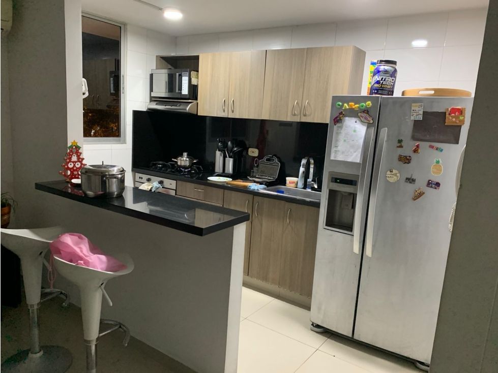 Apartamento en venta Bolívar Cartagena Ternera 180 m2 Habitaciones 5 Baños 4 Garajes 0 Precio $500000000
