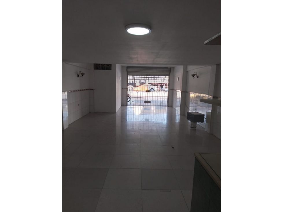 Local en venta Bolívar Cartagena Pie De La Popa 120 m2 Habitaciones 0 Baños 2 Garajes 0 Precio $750000000