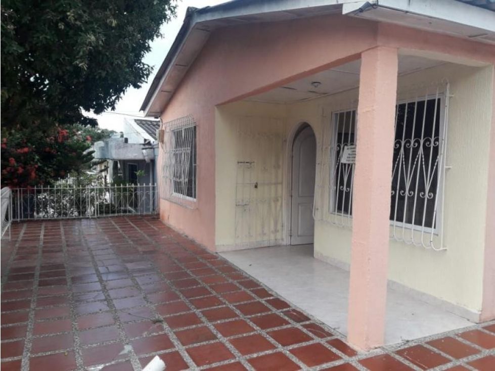Casa en venta Bolívar Cartagena Br Los Corales 120 m2 Habitaciones 4 Baños 3 Garajes 0 Precio $360000000