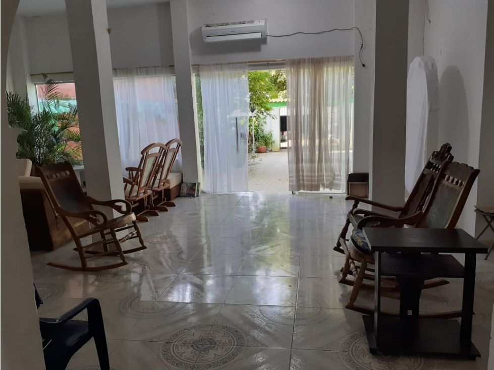 Casa en venta Bolívar Cartagena Cartagena 735 m2 Habitaciones 7 Baños 5 Garajes 1 Precio $650000000