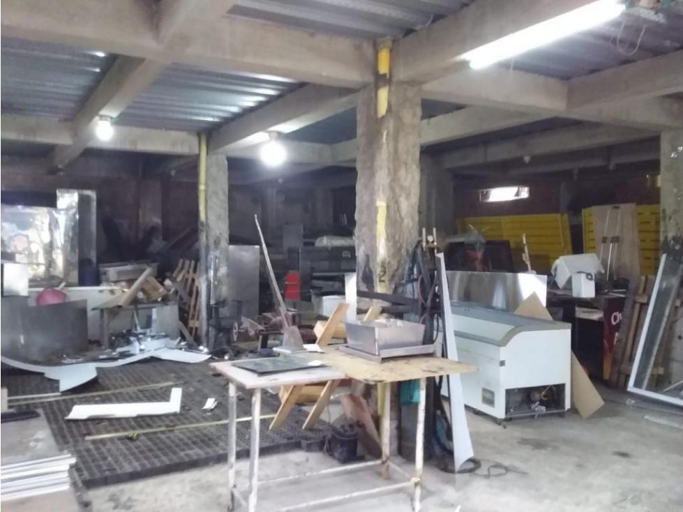 Local en venta Bolívar Cartagena Boston 330 m2 Habitaciones 0 Baños 1 Garajes 0 Precio $600000000